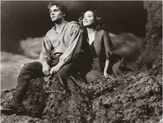 Wuthering Heights (1939 and 2012)