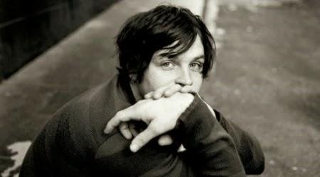 Words about music (320): Ryan Adams