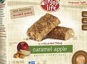 Gluten Free Product Review: Enjoy Life Chewy Bars