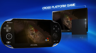 Vita PS4 Remote Play to tempt triple-A publishers back, says Sony boss