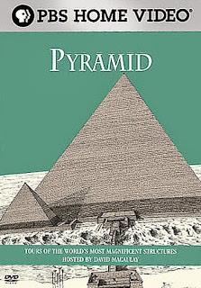 #1,191. Pyramid  (1988)