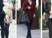 Tuesday Shoesday Autumn Celebrity Footwear Trends