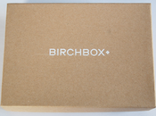 What's Inside: November Birchbox