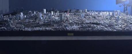 Tokyo City Symphony
