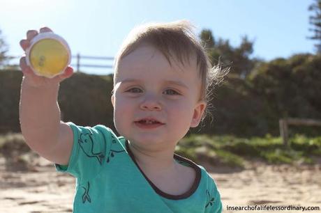 Happy First Birthday Dear Elliot