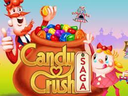 Candy Crush your finances