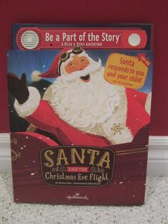 Hallmark Christmas 2013: Win an Interactive Storybook!