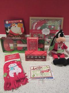 Hallmark Christmas 2013: Win an Interactive Storybook!