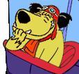 muttley