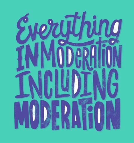 Moderation