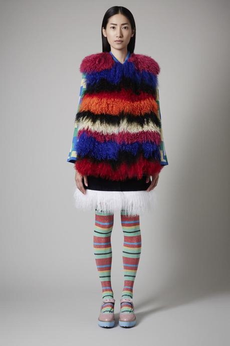 MEADHAM KIRCHHOFF FOR TOPSHOP