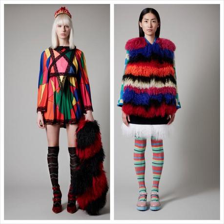 MEADHAM KIRCHHOFF FOR TOPSHOP