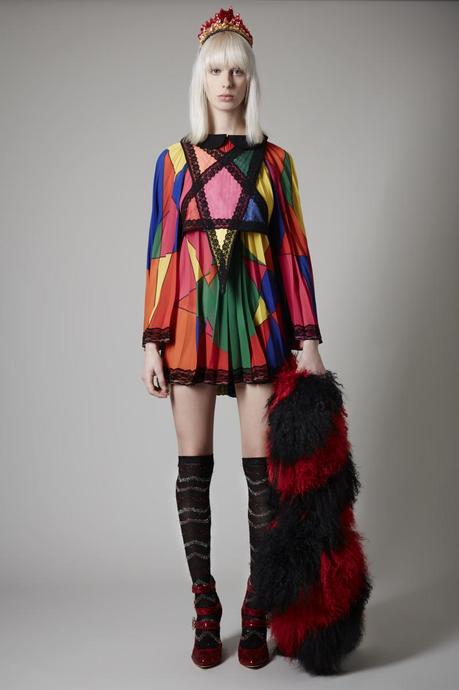 MEADHAM KIRCHHOFF FOR TOPSHOP