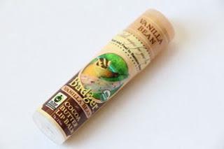 Perfect Your Pout with Badger Balm's Cocoa Butter Lip Balm