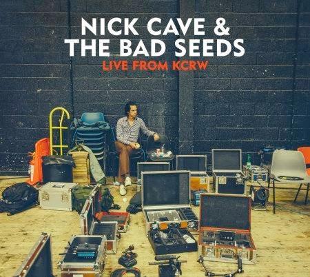 Nick Cave & The Bad Seeds: 'Live at KCRW