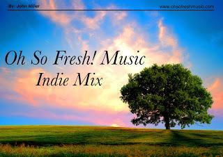Indie Mix Playlist