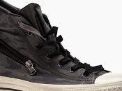 Downtown Charlie: Converse John Varvatos Hi-Top Trainer