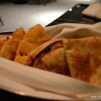 Breads platter