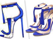 Party Shoes Rupert Sanderson Antonio Berardi