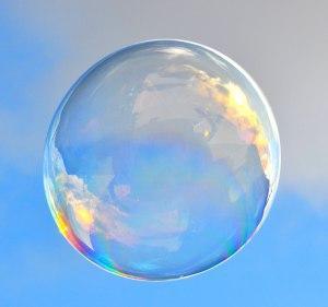 Have you been caught in a service bubble?