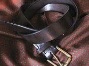 Wiley Brothers' Belts