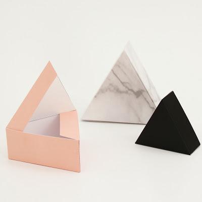 paper fix | gift boxes