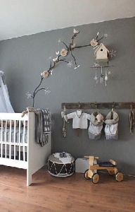Baby Time- 6 Must Haves For The Perfect Nursery
