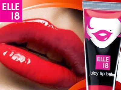 The Elle 18 Miss Lipalicious Contest Now Live!