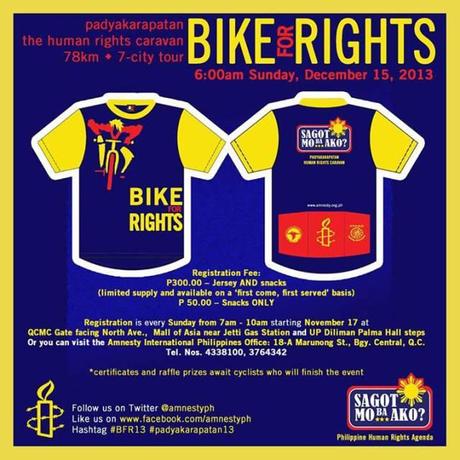 KLK_Bike for Rights