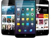 Meizu MX3: World’s First Smartphone