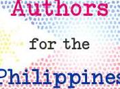 Authors Help Philippines with Auction
