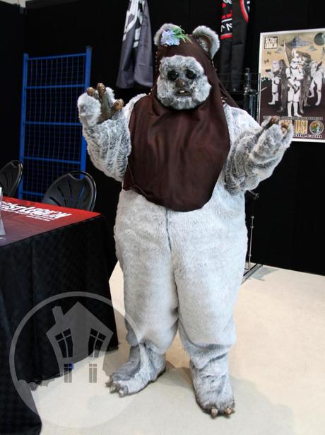 Supanova Ade Cos 5