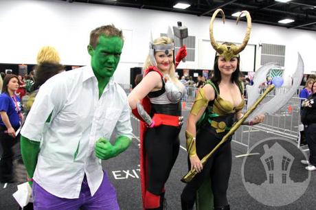 Supanova Ade Cos 14