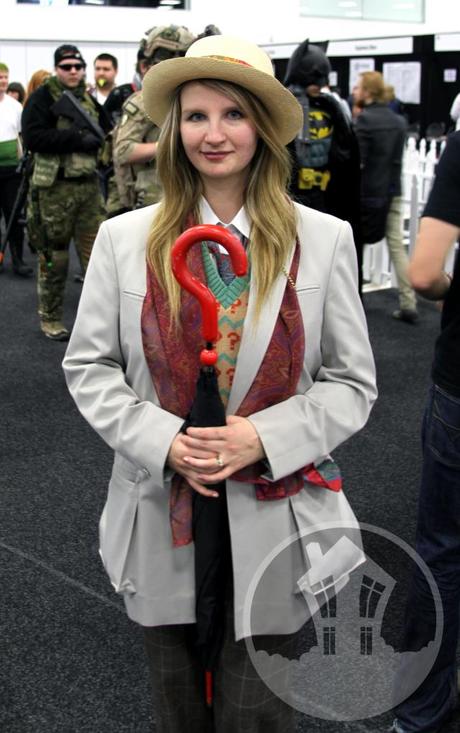 Supanova Ade Cos 16