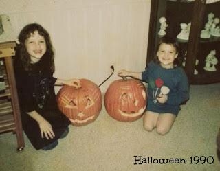 * Pumpkin Carving 2013