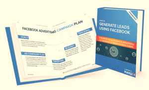 Dowload Free e-Book Here: How to Attract Customers with Facebook