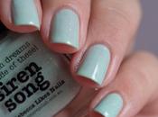piCture pOlish: Siren Song