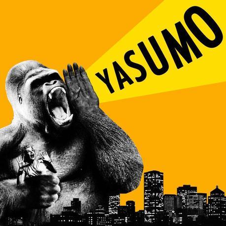 Introducing Yasumo