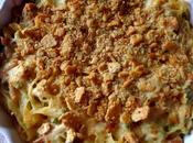 Tuna Casserole (All Natural Ingredients)