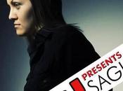 Release from Sagia Turning Back