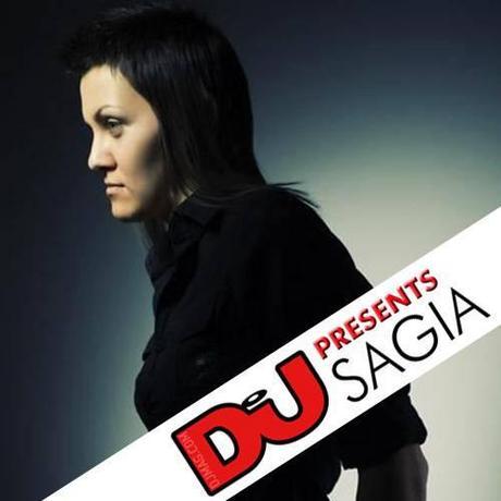 New release from Sagia - No Turning Back