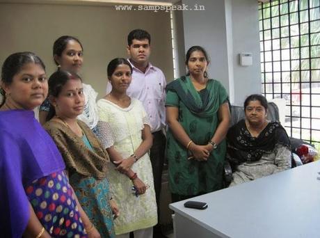 the new 'Bharatiya Mahila Bank' (BMB) ..... at Chennai...