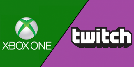 Twitch streaming won’t arrive on Xbox One until next year