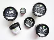Lush Best Sellers