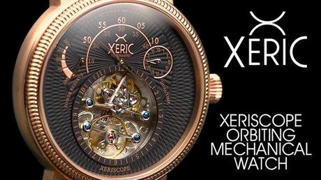 xeric-watch