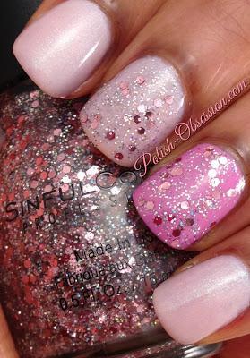 Sinful Colors - Full Spectrum Sinful Colors - Full Spectrum