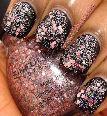 Sinful Colors - Full Spectrum Sinful Colors - Full Spectrum