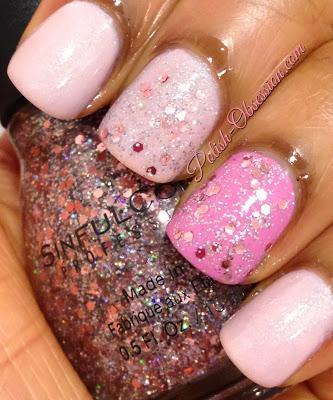 Sinful Colors - Full Spectrum Sinful Colors - Full Spectrum