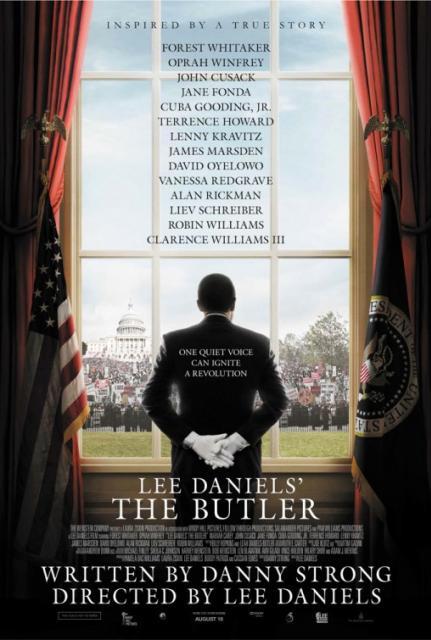 The Butler (2013) Review