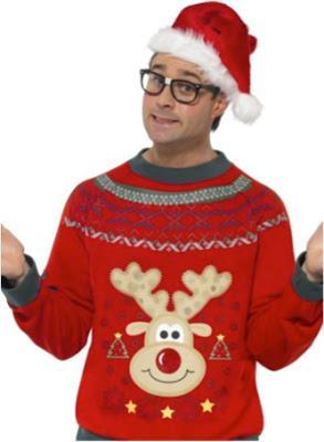 Looking forward to Christmas? Looking forward to Christmas?